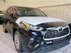 تۆیۆتا هایلاندەر